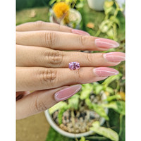 1.75 Ct. Tourmaline from Ceylon (Sri Lanka) Life Style