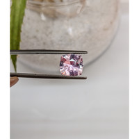 2.16 Ct. Tourmaline from Ceylon (Sri Lanka) Life Style