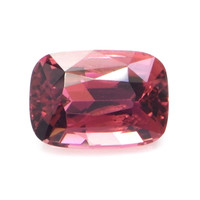 1.61 Ct. Tourmaline from Ceylon (Sri Lanka) Video