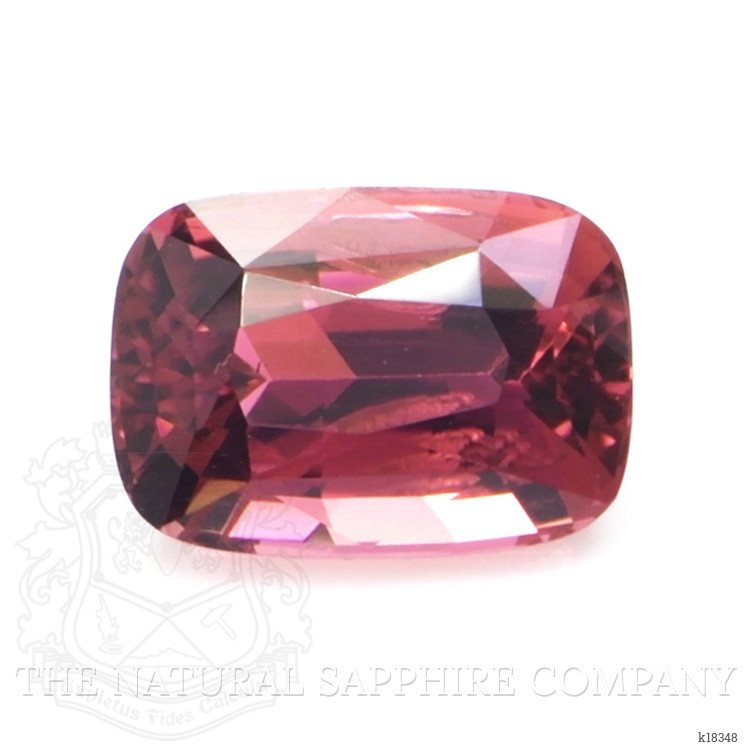 1.61 Ct. Tourmaline from Ceylon (Sri Lanka)