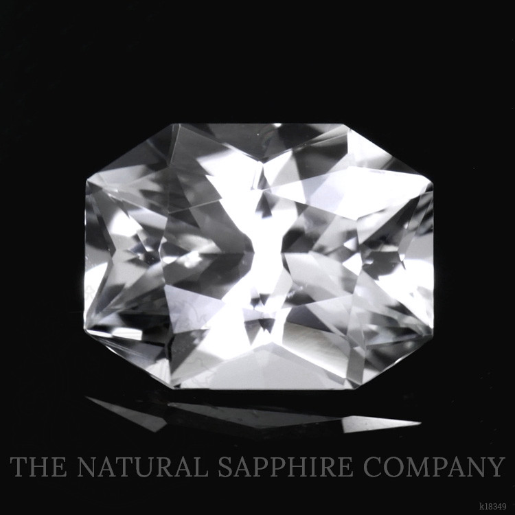 1.90 Ct. Tourmaline from Ceylon (Sri Lanka)