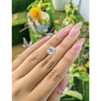 1.90 Ct. Tourmaline from Ceylon (Sri Lanka) Life Style