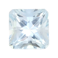 1.27 Ct. Aquamarine from Mozambique Video