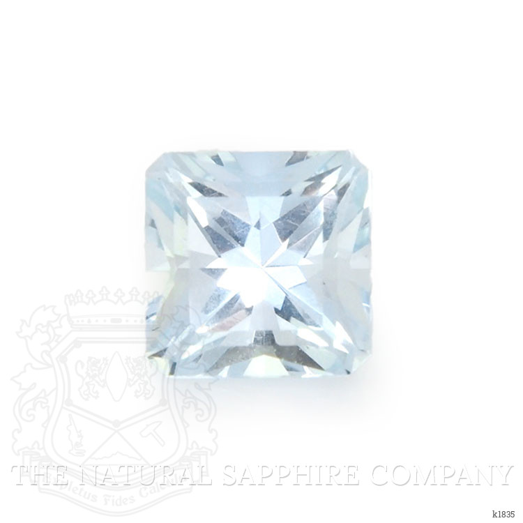 1.27 Ct. Aquamarine from Mozambique