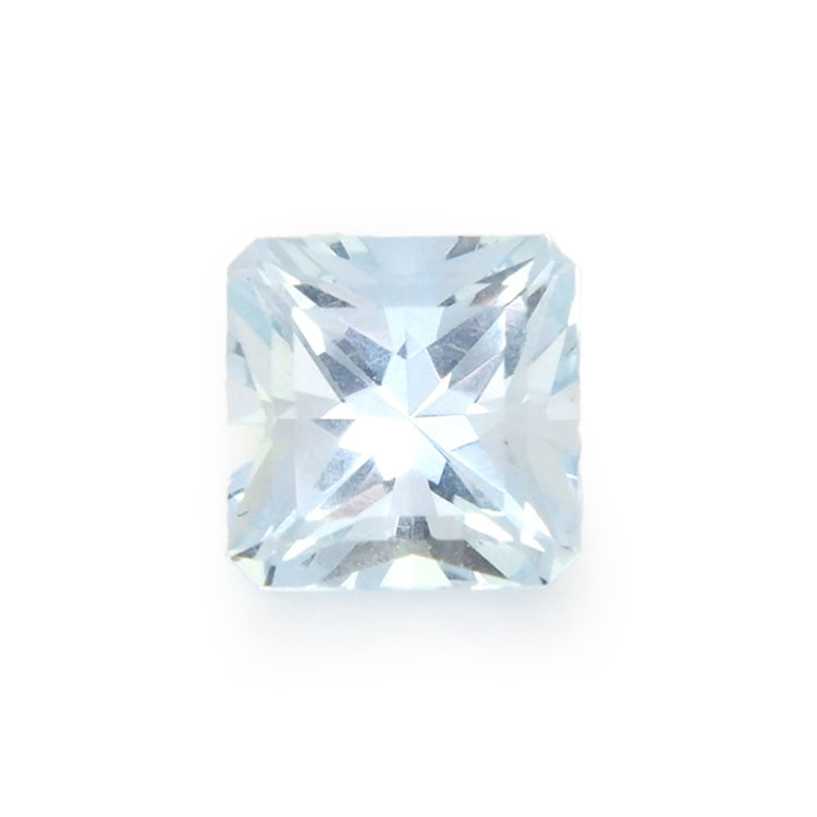 1.27 Ct. Aquamarine from Mozambique