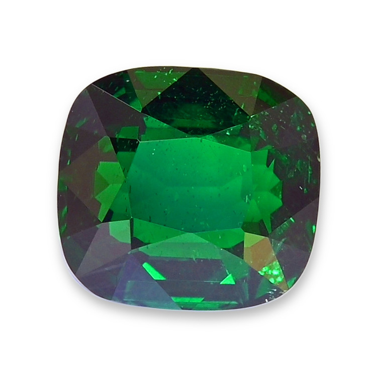 2.70 Ct. Tsavorite Garnet from Tanzania