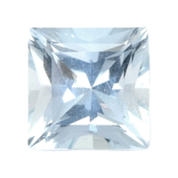 1.37 Ct. Aquamarine from Mozambique Video