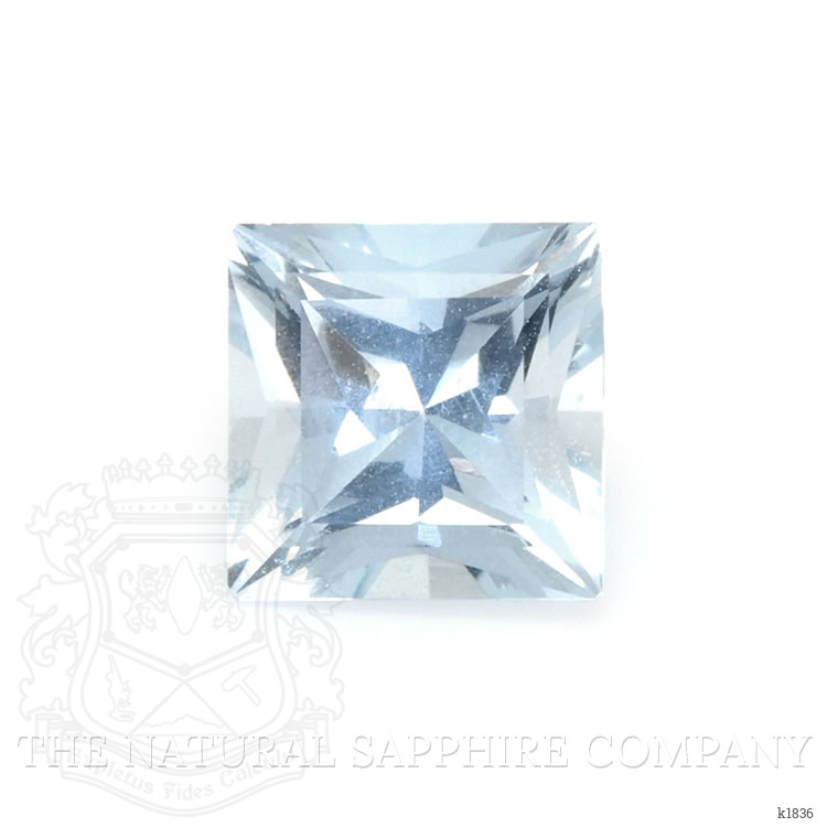 1.37 Ct. Aquamarine from Mozambique