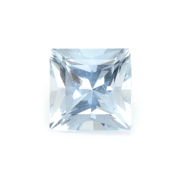 1.37 Ct. Aquamarine from Mozambique