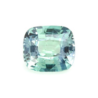 0.78 Ct. Chrysoberyl from Tanzania Video