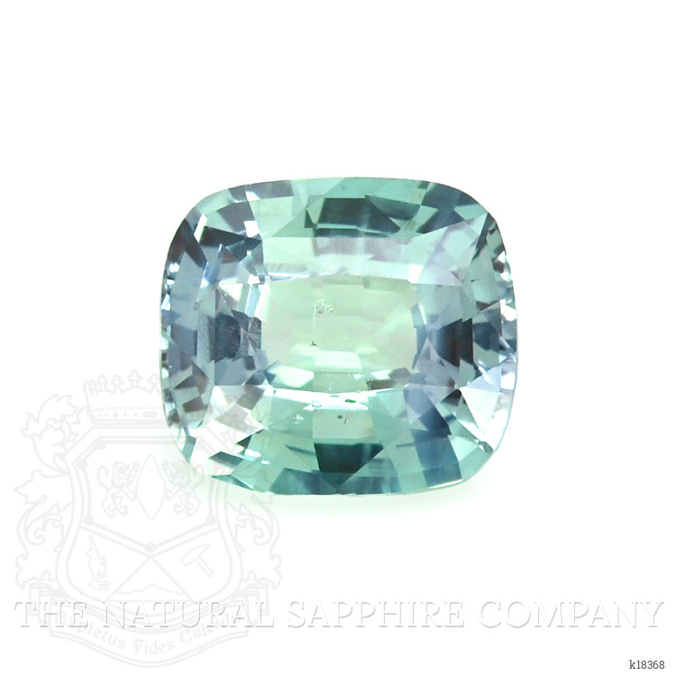 0.78 Ct. Chrysoberyl from Tanzania