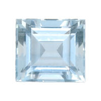 1.45 Ct. Aquamarine from Mozambique Video