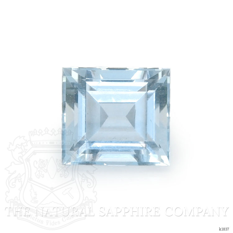 1.45 Ct. Aquamarine from Mozambique