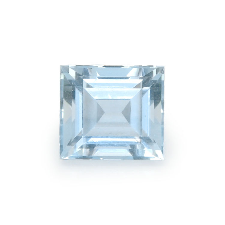 1.45 Ct. Aquamarine from Mozambique