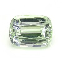 2.63 Ct. Chrysoberyl from Tanzania Video