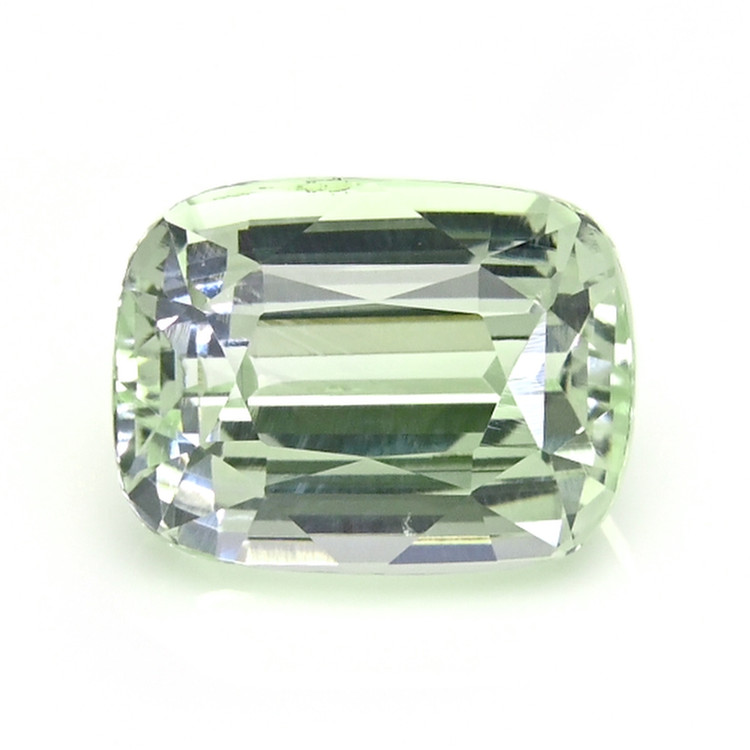 2.63 Ct. Chrysoberyl from Tanzania