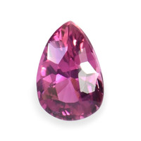 1.53 Ct. Tourmaline from Ceylon (Sri Lanka) Video