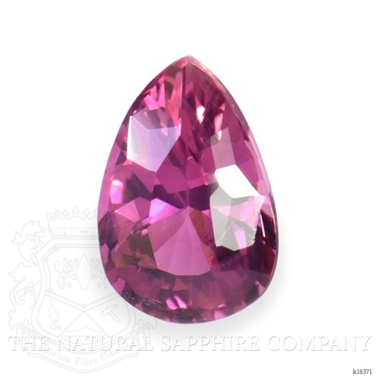 1.53 Ct. Tourmaline from Ceylon (Sri Lanka)