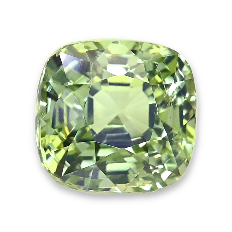3.43 Ct. Chrysoberyl from Tanzania