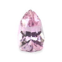 2.70 Ct. Tourmaline from Ceylon (Sri Lanka) Video