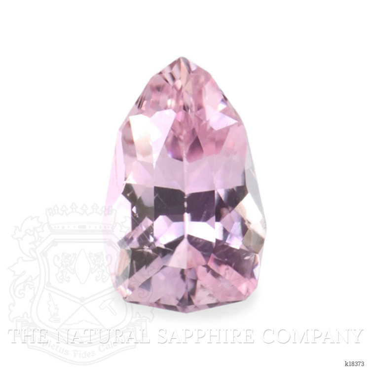 2.70 Ct. Tourmaline from Ceylon (Sri Lanka)