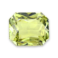 5.02 Ct. Chrysoberyl from Tanzania Video