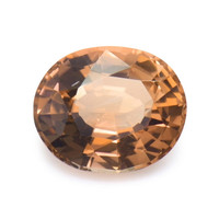 2.83 Ct. Tourmaline from Ceylon (Sri Lanka) Video