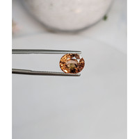 2.83 Ct. Tourmaline from Ceylon (Sri Lanka) Life Style