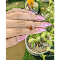 2.83 Ct. Tourmaline from Ceylon (Sri Lanka) Life Style