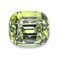 3.15 Ct. Chrysoberyl from Tanzania Video