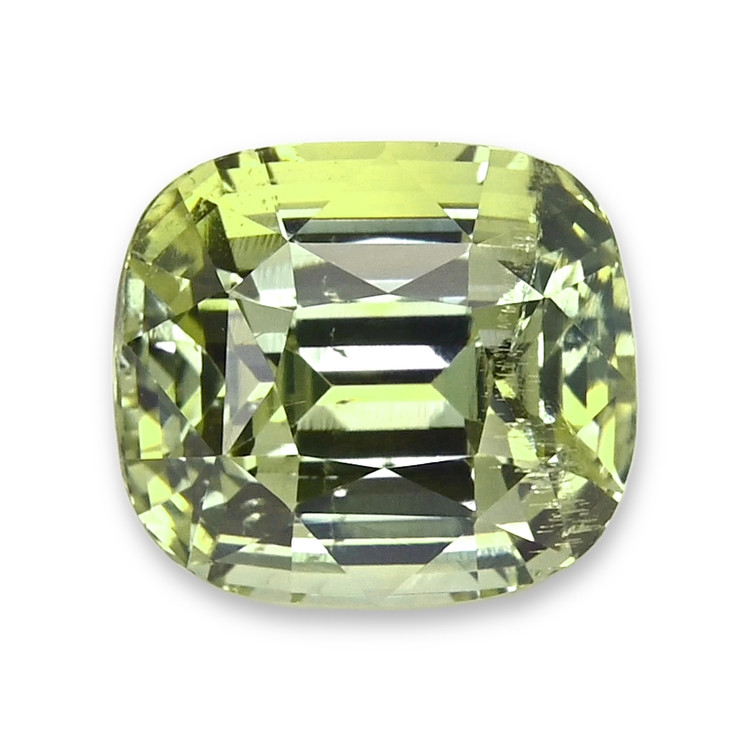 3.15 Ct. Chrysoberyl from Tanzania