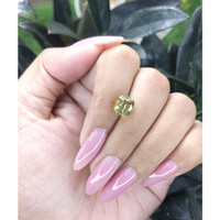 3.15 Ct. Chrysoberyl from Tanzania Life Style