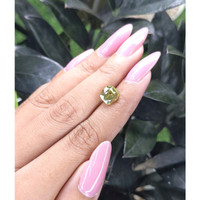 3.15 Ct. Chrysoberyl from Tanzania Life Style