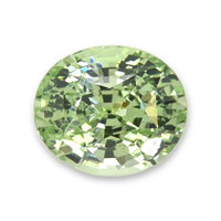 2.62 Ct. Chrysoberyl from Tanzania Video