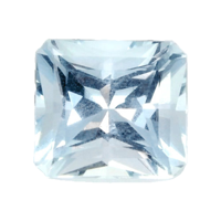 1.55 Ct. Aquamarine from Mozambique Video