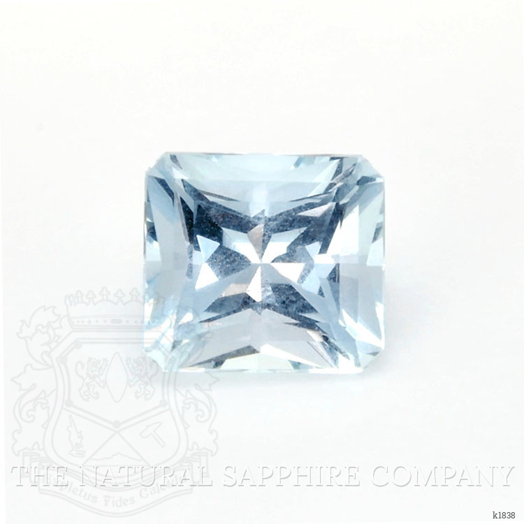 1.55 Ct. Aquamarine from Mozambique