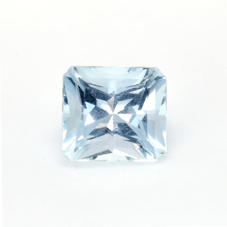 1.55 Ct. Aquamarine from Mozambique
