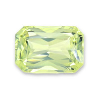 3.12 Ct. Chrysoberyl from Tanzania Video