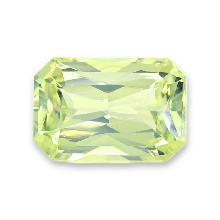 3.12 Ct. Chrysoberyl from Tanzania