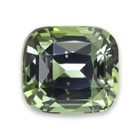 1.54 Ct. Chrysoberyl from Tanzania Video