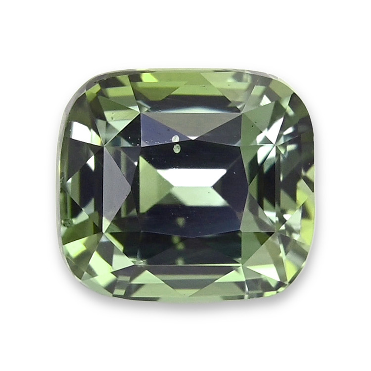 1.54 Ct. Chrysoberyl from Tanzania