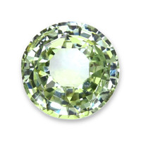 3.22 Ct. Chrysoberyl from Tanzania Video