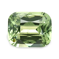 1.22 Ct. Chrysoberyl from Tanzania Video
