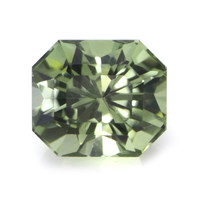 1.62 Ct. Tourmaline from Ceylon (Sri Lanka) Video
