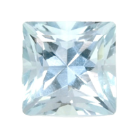 1.65 Ct. Aquamarine from Mozambique Video