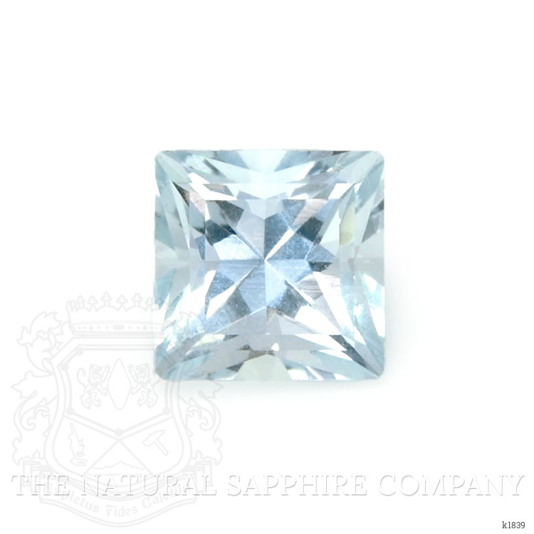 1.65 Ct. Aquamarine from Mozambique