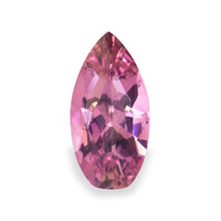 3.34 Ct. Tourmaline from Ceylon (Sri Lanka) Video