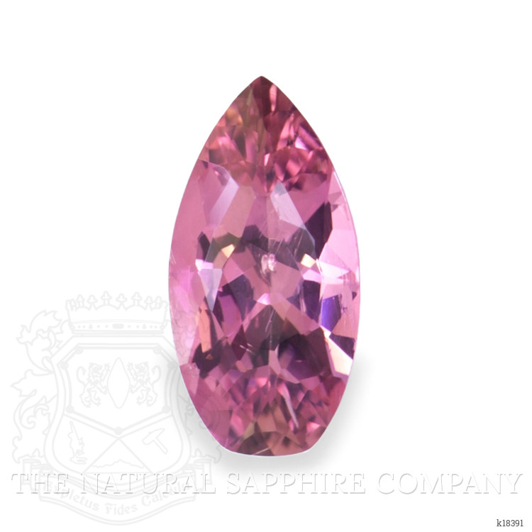 3.34 Ct. Tourmaline from Ceylon (Sri Lanka)