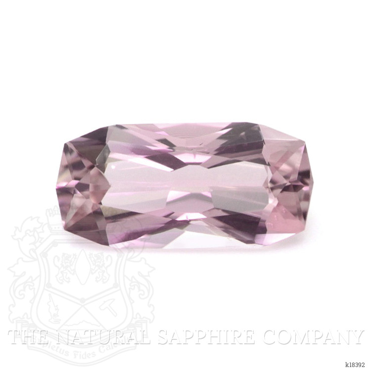 2.68 Ct. Tourmaline from Ceylon (Sri Lanka)