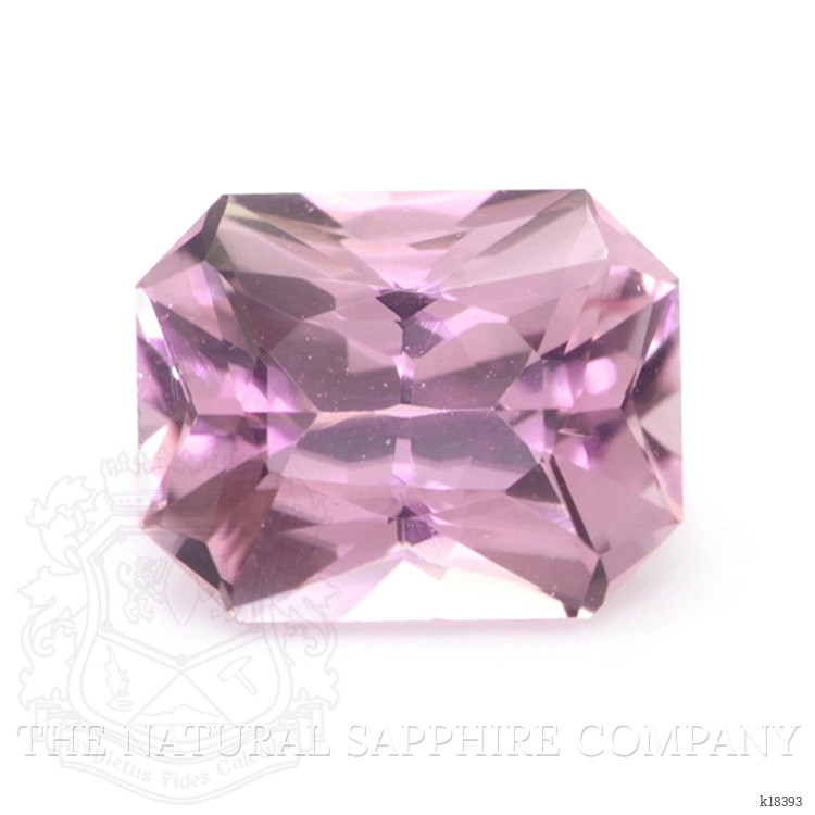 2.09 Ct. Tourmaline from Ceylon (Sri Lanka)
